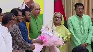 কৃষির ন্যায্যমূল্য নির্ধারণে কাজ করছে সরকার: প্রধানমন্ত্রী
